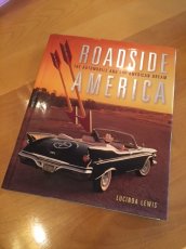 画像2: "ROADSIDE AMERICA" Image Book (2)