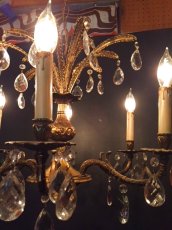 画像5: Vintage  Chandelier  (5)