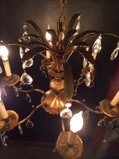 画像3: Vintage  Chandelier  (3)