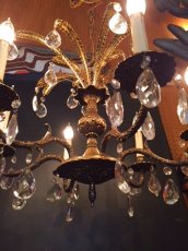 画像4: Vintage  Chandelier  (4)