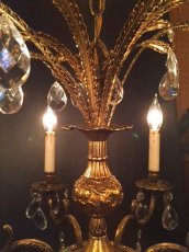 画像6: Vintage  Chandelier  (6)