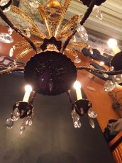 画像7: Vintage  Chandelier  (7)