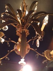 画像8: Vintage  Chandelier  (8)