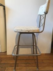 画像5: 50's  Stool (5)