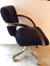 画像3: "Milo Baughman"Arm Chair (3)