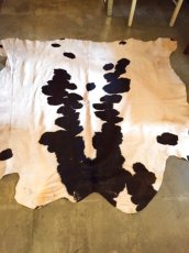 画像4: Cow Hide Rug  (4)