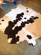 画像3: Cow Hide Rug  (3)