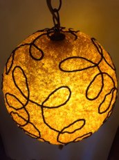 画像2: "Spaghetti ”Pendant Light (2)