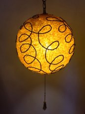 画像1: "Spaghetti ”Pendant Light (1)