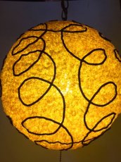 画像4: "Spaghetti ”Pendant Light (4)