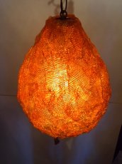 画像2: "FlatSpaghetti ”Pendant Light (2)