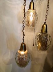 画像4: Vintage 3way Pendant Light (4)