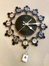 画像2: "JUNGHANS" Wall Clock (2)