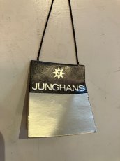 画像4: "JUNGHANS" Wall Clock (4)