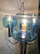 画像4: Space Age Pendant Light (4)