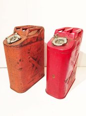 画像1: Vintage Oilcan (1)